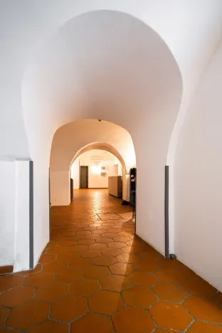 Pronájem restaurace, Brno, náměstí Svobody, 270 m2
