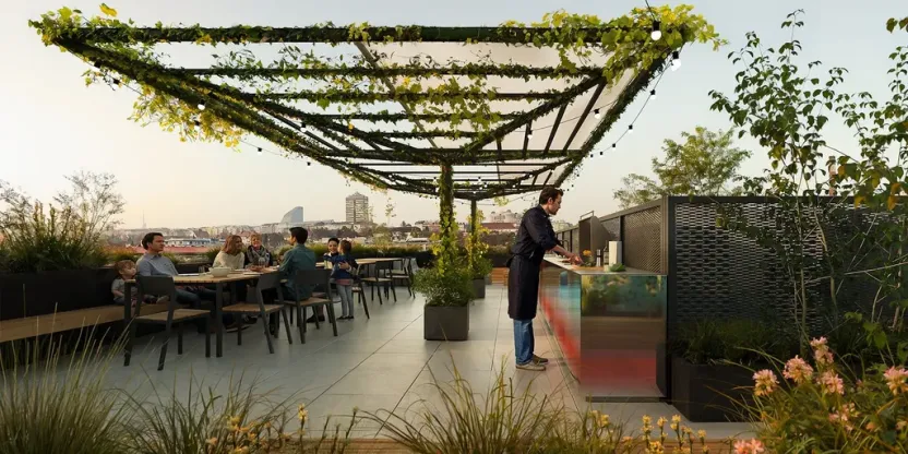 Prodej bytu 2+kk, 57 m2