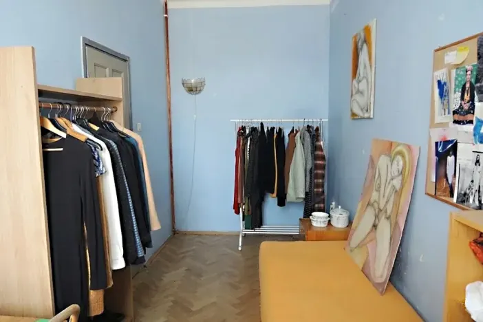 Pronájem bytu 2+1, Blansko, nám. Svobody, 72 m2