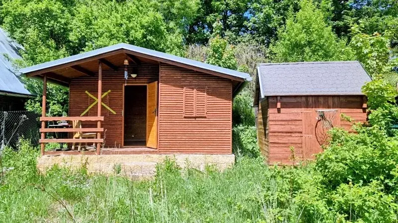 Prodej chaty, Jihlava, U Hřbitova, 21 m2