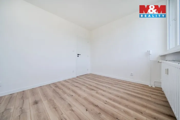 Prodej bytu 2+kk, Ostrava - Mariánské Hory, Marie Pujmanové, 40 m2