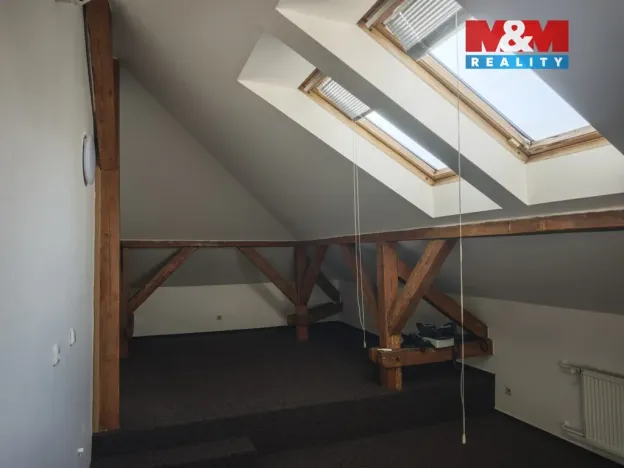 Pronájem kanceláře, Ostrava - Moravská Ostrava, Hrabákova, 127 m2