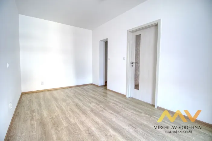 Pronájem bytu 2+kk, Hradec Králové - Svobodné Dvory, K Meteoru, 59 m2