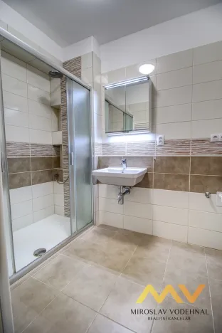 Pronájem bytu 2+kk, Hradec Králové - Svobodné Dvory, K Meteoru, 59 m2