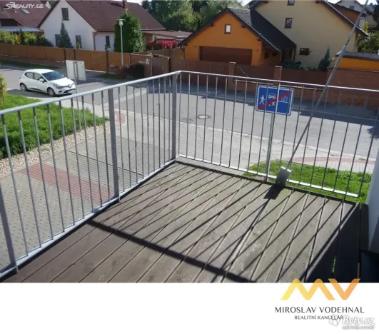 Pronájem bytu 2+kk, Hradec Králové - Svobodné Dvory, K Meteoru, 59 m2