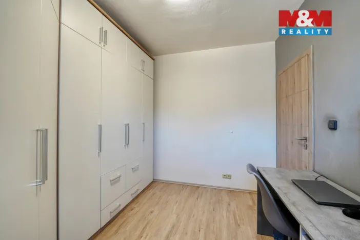 Prodej rodinného domu, Líšťany, 115 m2