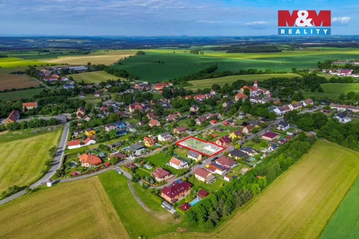 Prodej rodinného domu, Líšťany, 115 m2