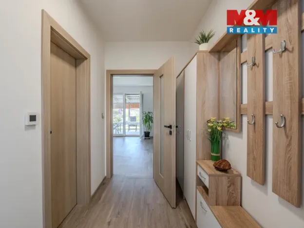 Prodej rodinného domu, Vrchotovy Janovice, 95 m2