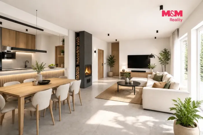 Prodej rodinného domu, Hrejkovice - Pechova Lhota, 118 m2