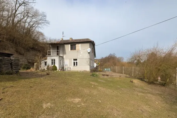 Dražba rodinného domu, Klášter Hradiště nad Jizerou, 110 m2