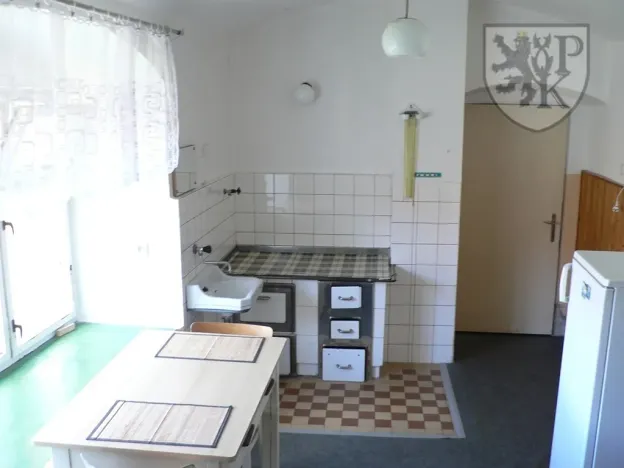 Prodej chalupy, Kocelovice, 490 m2