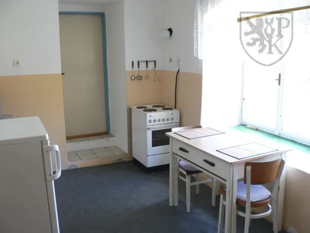 Prodej chalupy, Kocelovice, 490 m2