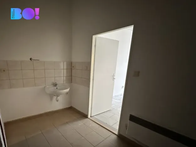 Prodej činžovního domu, Fulnek, Fučíkova, 255 m2