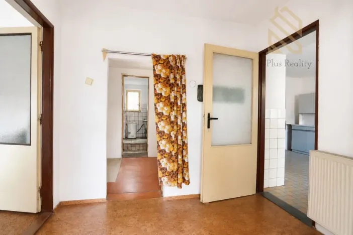Prodej rodinného domu, Raná, 218 m2