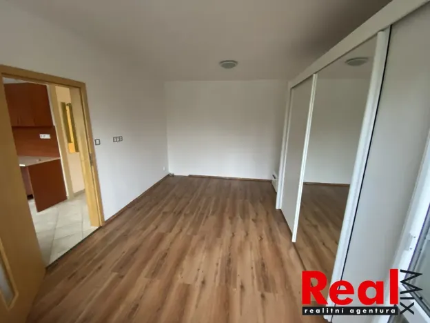 Pronájem bytu 1+1, Brno - Bystrc, Černého, 34 m2