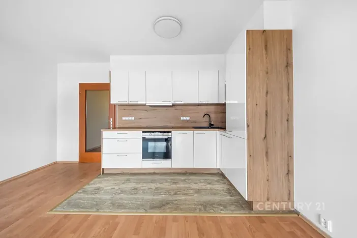 Pronájem bytu 2+kk, Praha - Hlubočepy, Štěpařská, 64 m2