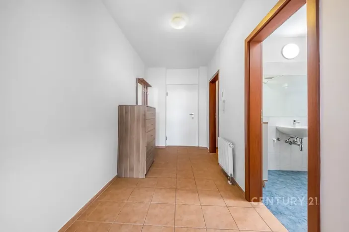 Pronájem bytu 2+kk, Praha - Hlubočepy, Štěpařská, 64 m2
