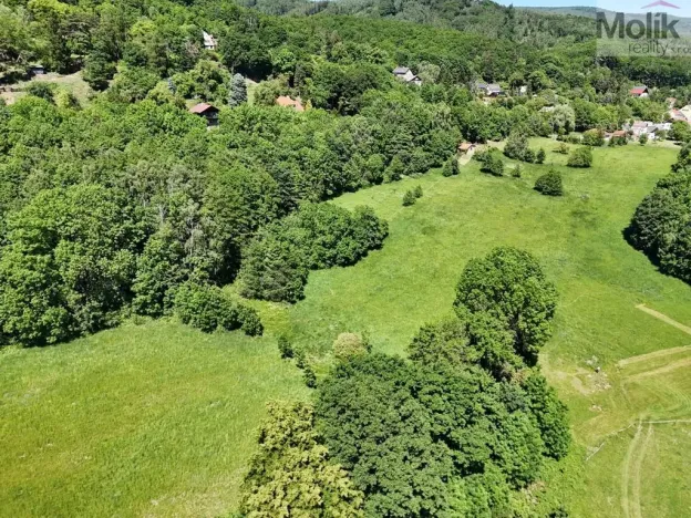 Prodej pozemku pro bydlení, Dubí - Běhánky, Dlouhá, 29804 m2