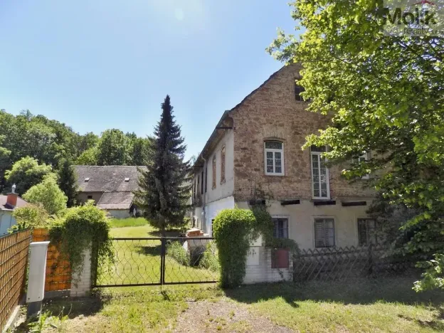 Prodej pozemku pro bydlení, Dubí - Běhánky, Dlouhá, 29804 m2