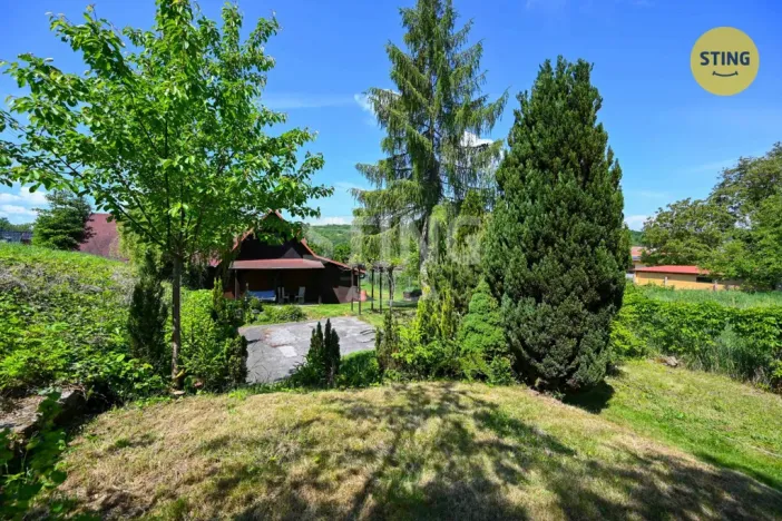 Prodej rodinného domu, Kudlovice, 90 m2