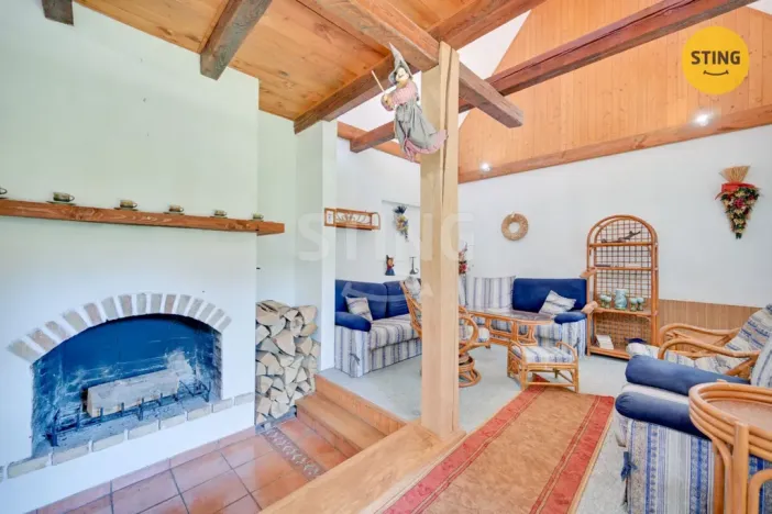 Prodej rodinného domu, Kudlovice, 90 m2