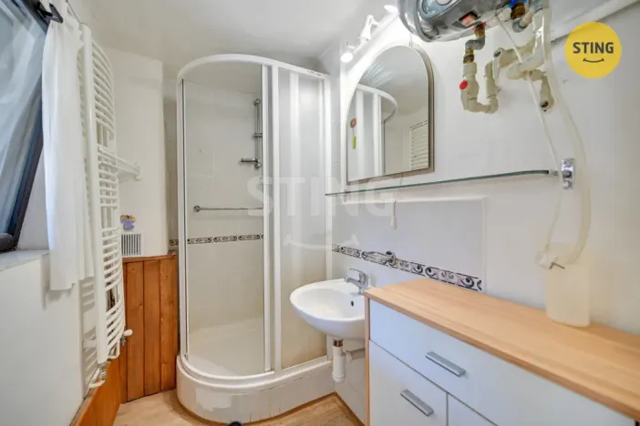 Prodej rodinného domu, Kudlovice, 90 m2