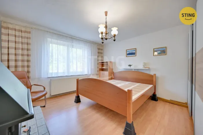 Prodej rodinného domu, Kudlovice, 90 m2