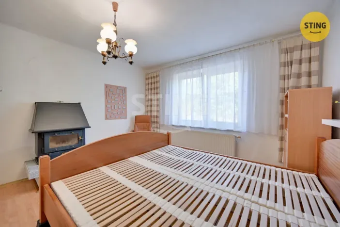 Prodej rodinného domu, Kudlovice, 90 m2