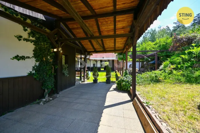 Prodej chalupy, Kudlovice, 90 m2