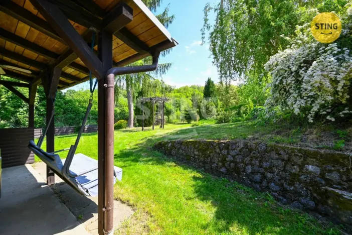 Prodej chalupy, Kudlovice, 90 m2