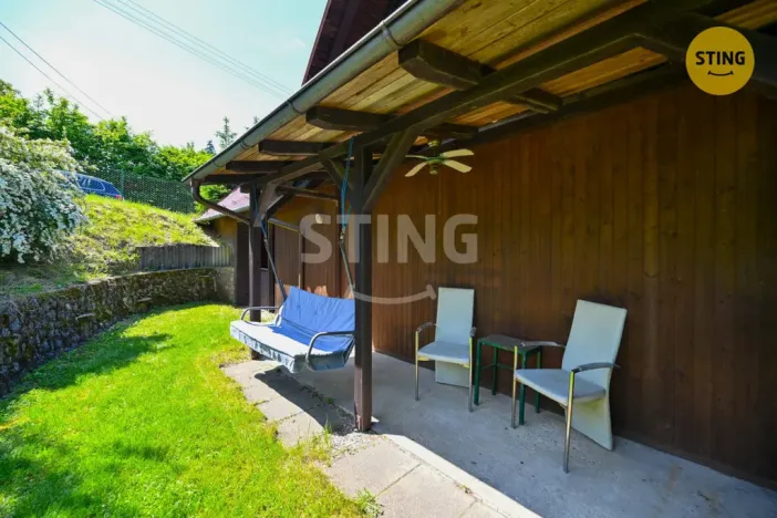 Prodej chalupy, Kudlovice, 90 m2