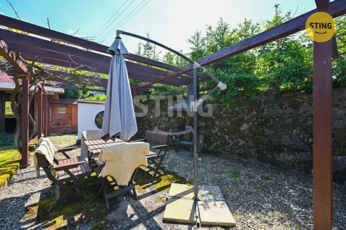 Prodej chalupy, Kudlovice, 90 m2