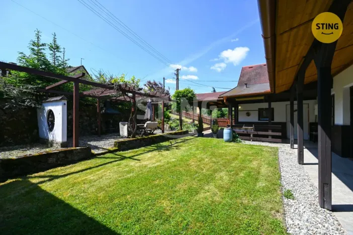 Prodej chalupy, Kudlovice, 90 m2