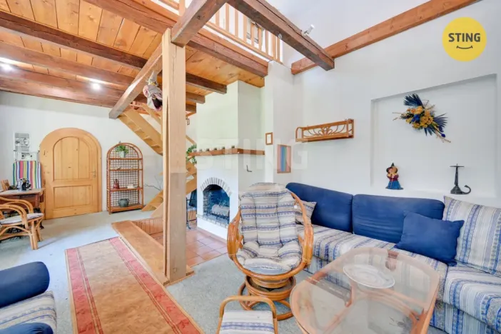 Prodej chalupy, Kudlovice, 90 m2