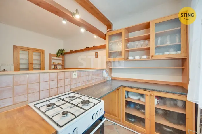 Prodej chalupy, Kudlovice, 90 m2