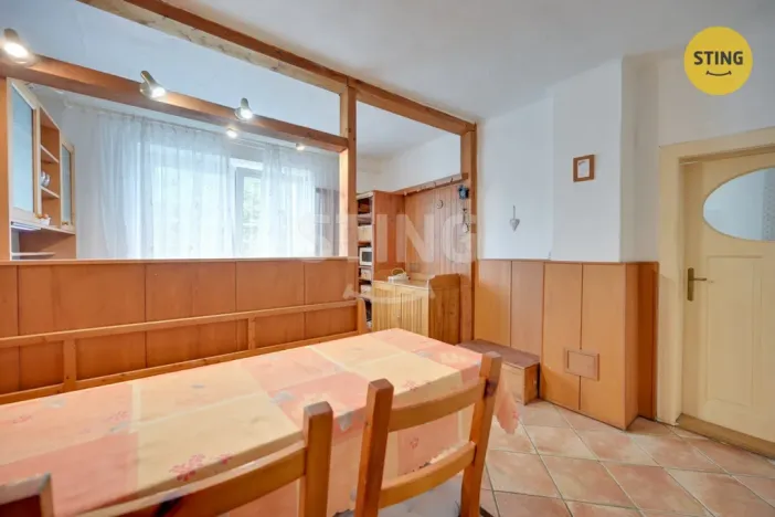 Prodej chalupy, Kudlovice, 90 m2