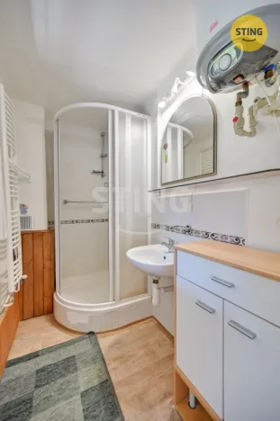 Prodej chalupy, Kudlovice, 90 m2