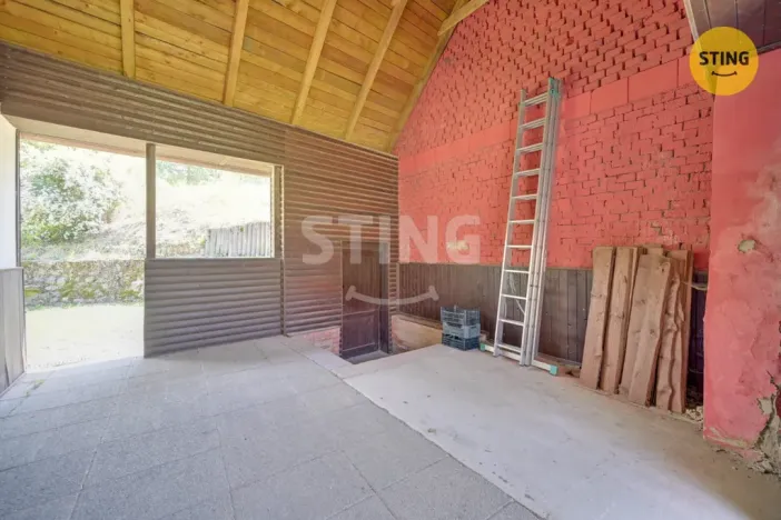 Prodej chalupy, Kudlovice, 90 m2