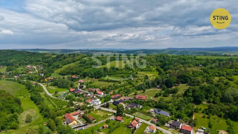 Prodej chalupy, Kudlovice, 90 m2