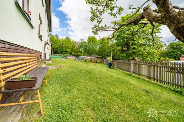 Prodej bytu 3+1, Svatava, Podlesí, 72 m2