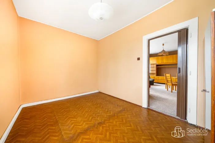 Prodej bytu 3+1, Svatava, Podlesí, 72 m2