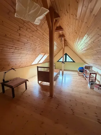 Prodej rodinného domu, Frýdek-Místek, Pod Zámečkem, 320 m2