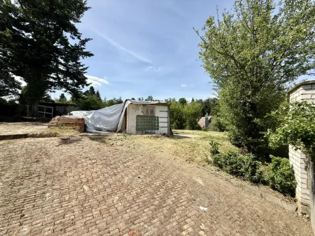 Prodej pozemku pro bydlení, Praha - Přední Kopanina, Preláta, 420 m2