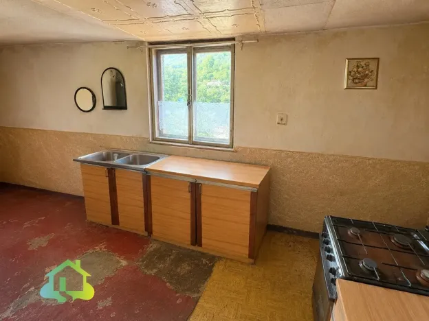 Prodej rodinného domu, Milý, 140 m2