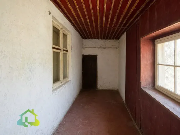 Prodej rodinného domu, Milý, 140 m2