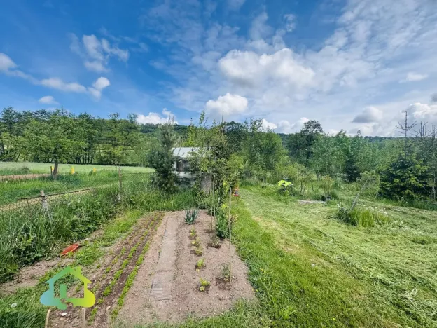 Prodej rodinného domu, Milý, 140 m2