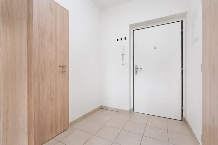 Prodej bytu 2+kk, Plzeň, V Zahrádkách, 53 m2