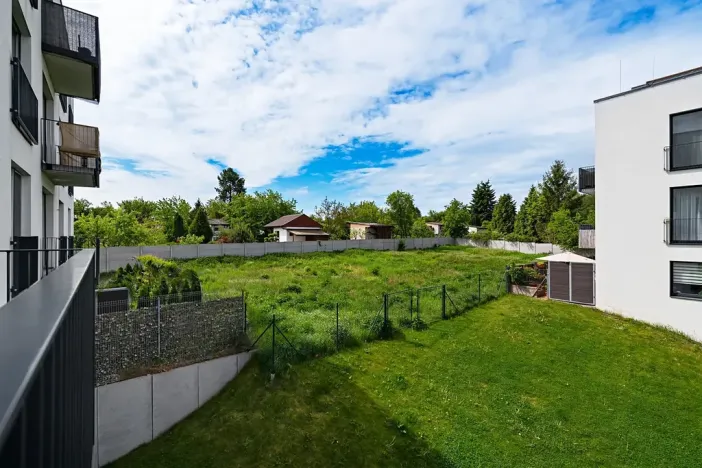 Prodej bytu 2+kk, Plzeň, V Zahrádkách, 53 m2