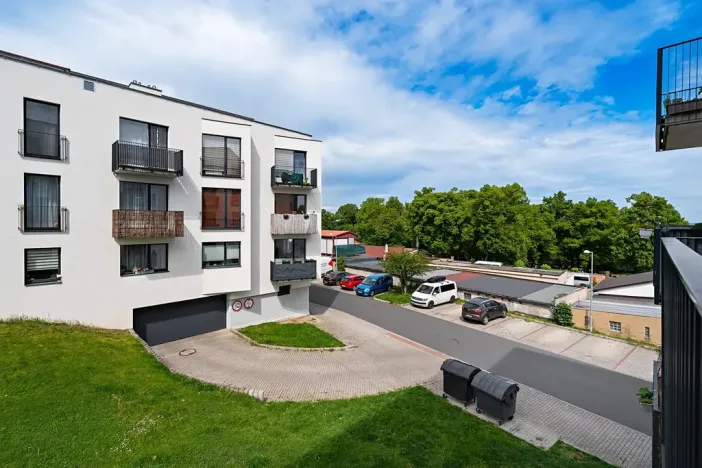 Prodej bytu 2+kk, Plzeň, V Zahrádkách, 53 m2