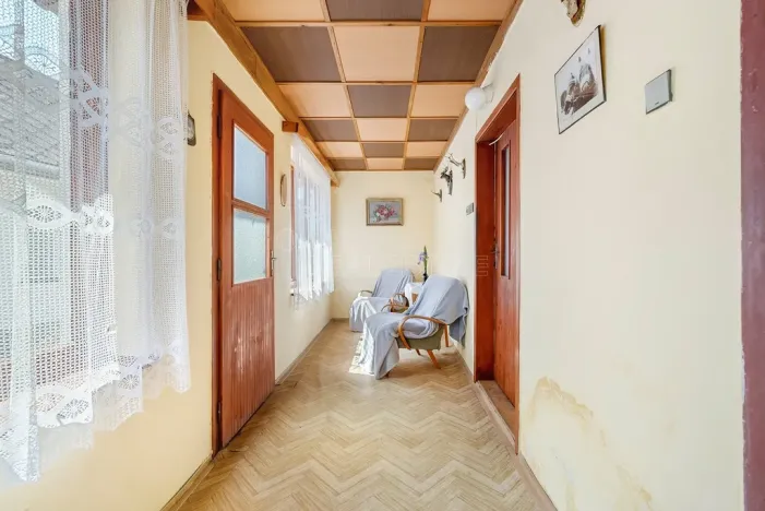 Prodej zemědělského objektu, Krasonice, 350 m2